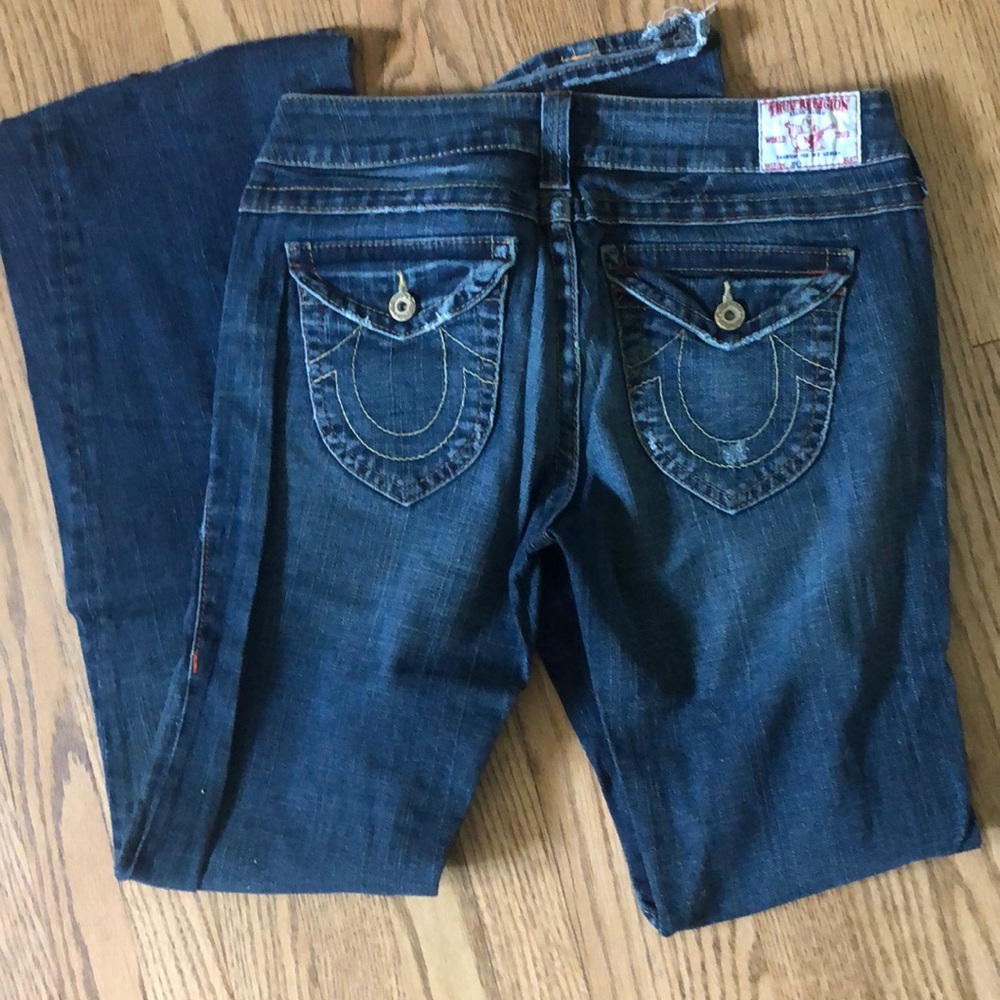 True religion jeans